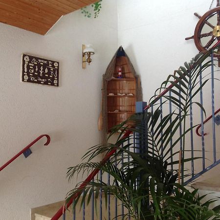 Witt'S Gasthof Krummbek Екстер'єр фото