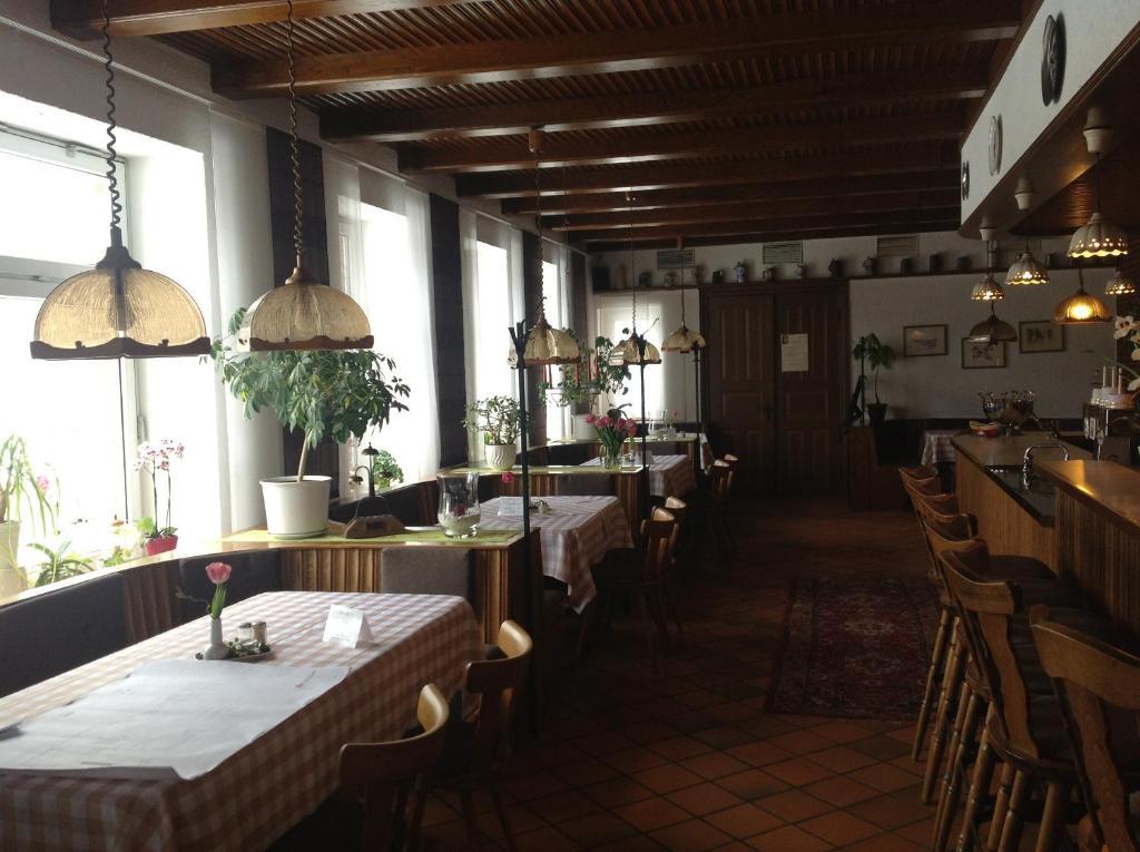 Witt'S Gasthof Krummbek Екстер'єр фото