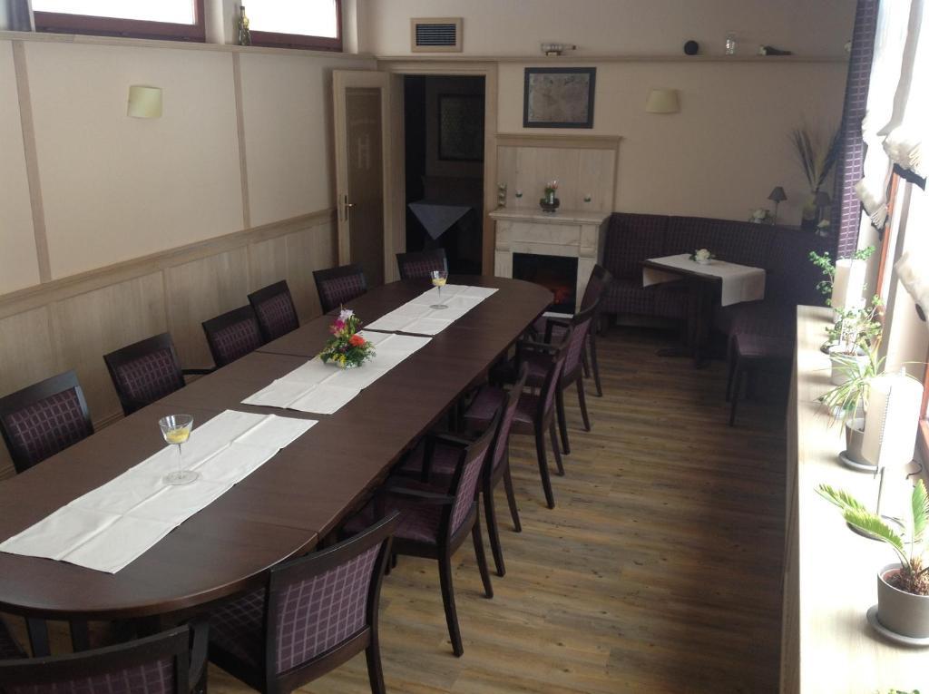 Witt'S Gasthof Krummbek Екстер'єр фото